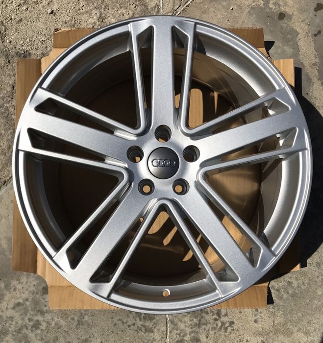 Джанти ауди с8 SQ7 audi s8 матрикс s6 СКю7 20 цола фейслифт abt mtm мт