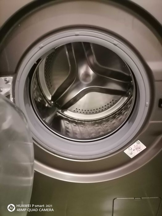 Masina de spălat Samsung