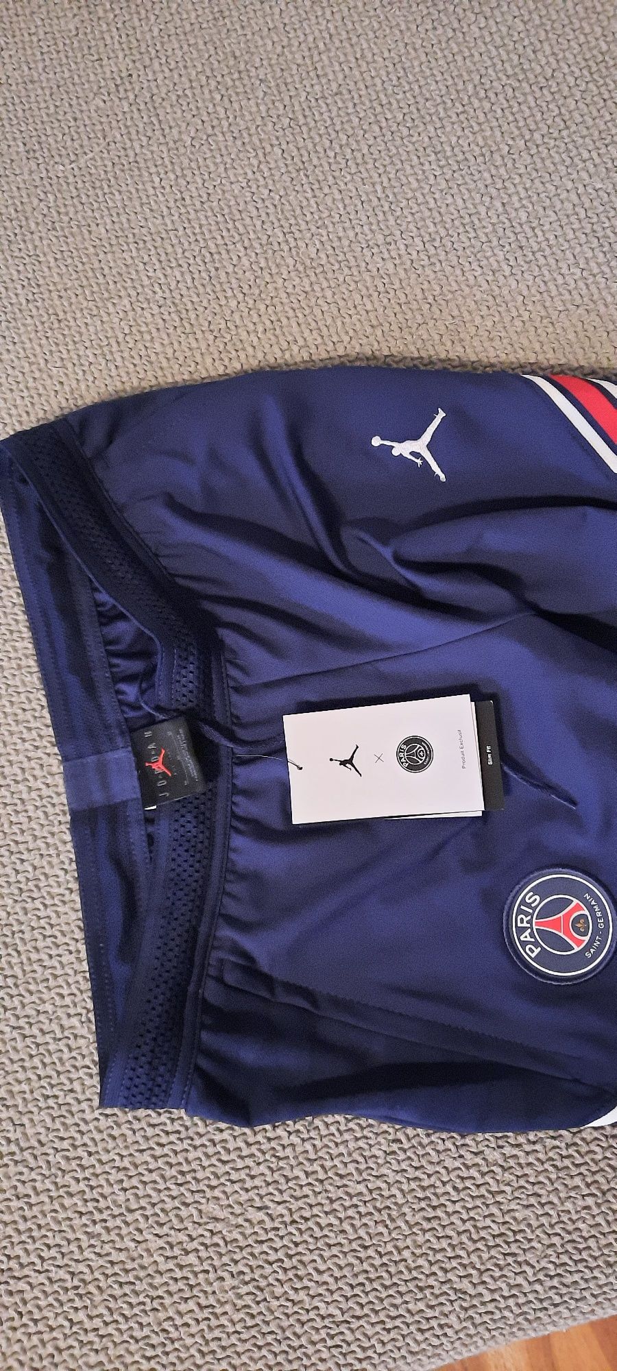 Pantaloni fotbal PSG Paris Saint German