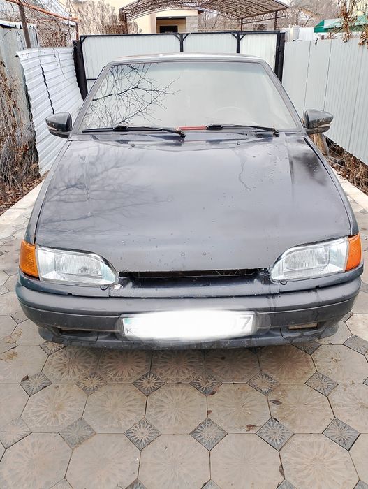 Продам машину ваз 2114