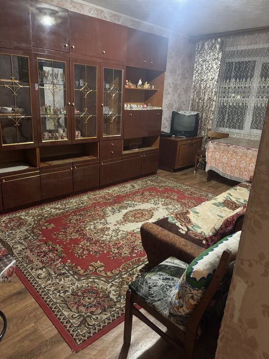 Сдам 2 комнатную квартиру