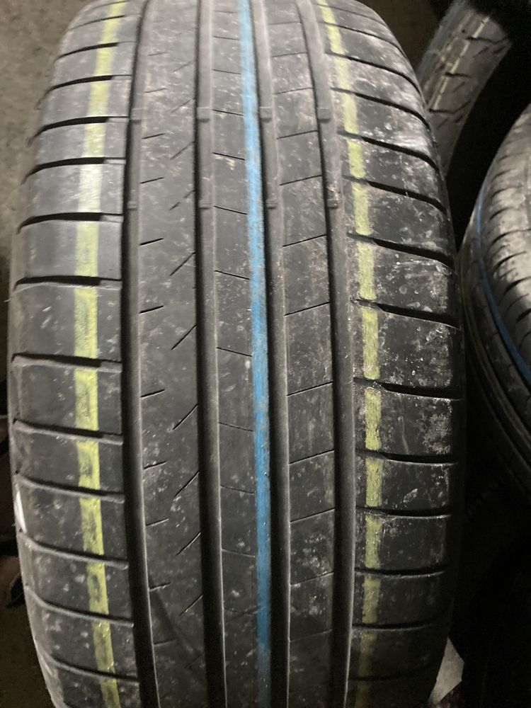 Anvelope Bridgestone set 4 buc 235/50 R 19 Dot 2020