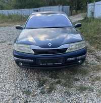 Dezmembrez Renault Laguna 1.9 dCi 2006