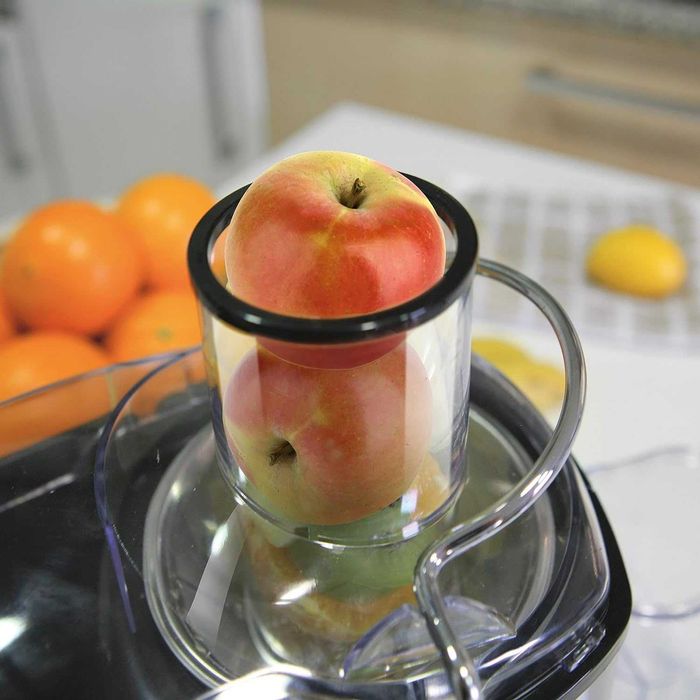 ПРОМО Нова Сокоизстисквачка Цитруспреса BLACK&DECKER, 600W с Гаранция