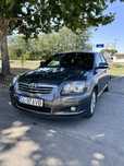 Toyota Avensis T25