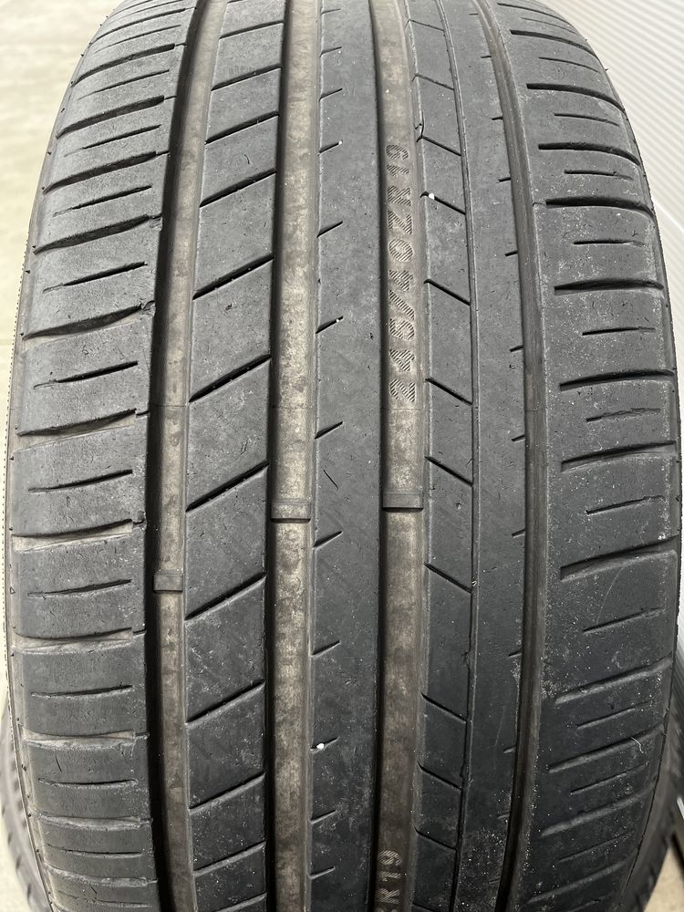 4бр Летни гуми 245/40/19/275/35/19спорт пакетHabilead sport max s 2000
