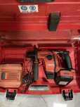 Въртяща се ударно-пробивна машина Hilti TE 6-A36