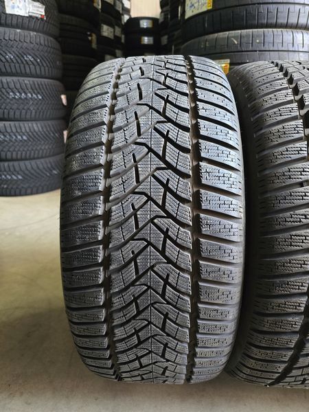 255/40/20 DUNLOP 4бр