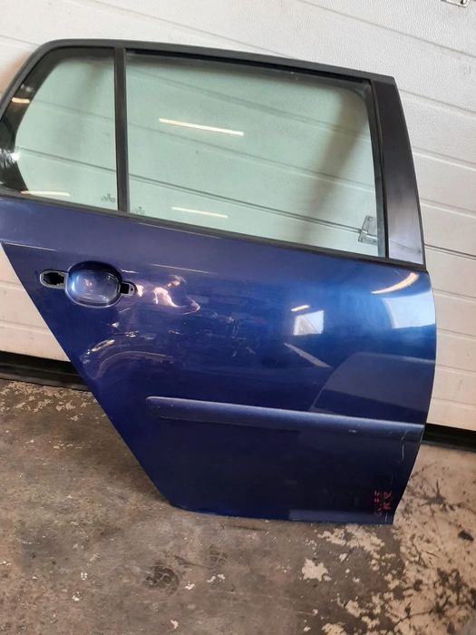 usa portiera dreapta spate vw golf 5