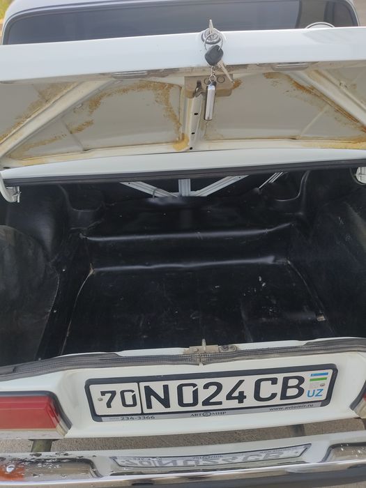 Vaz 2107 Sotiladi