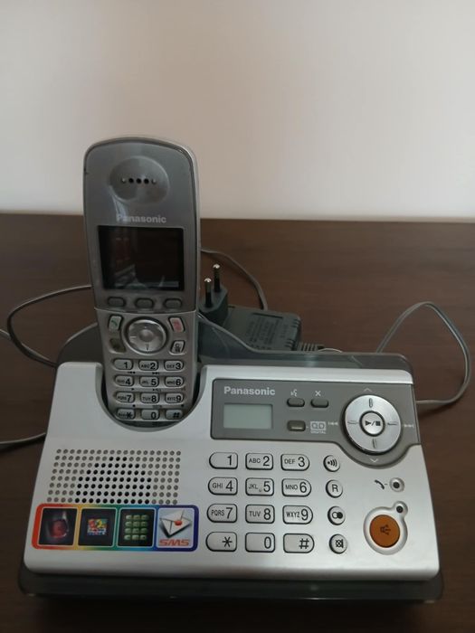 Telefon Panasonic