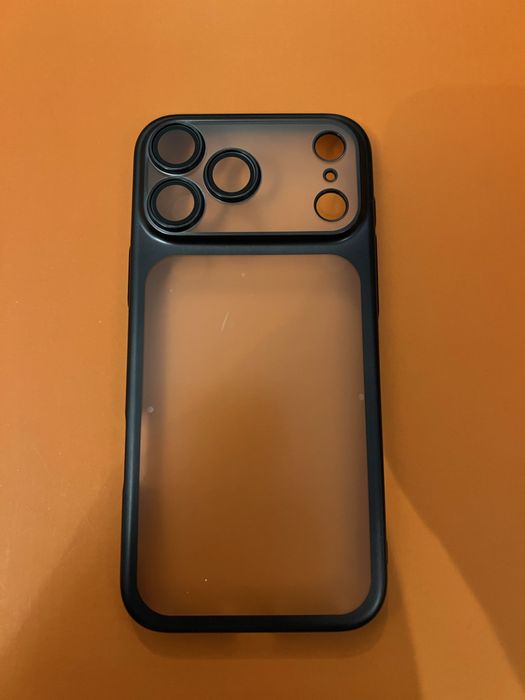 Huse iphone 17 pro max sigilate