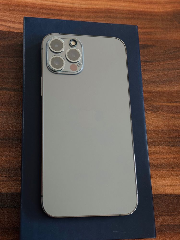 Iphone 12 Pro 512GB