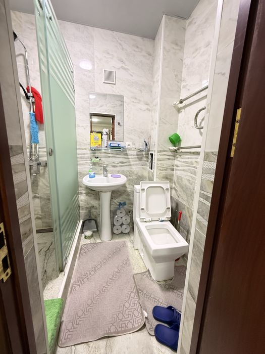 Продается 2 ком.квартира