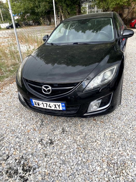 Mazda 6 за части