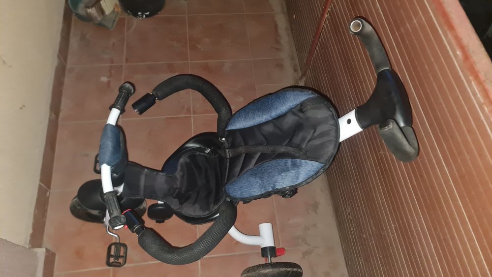 Trotineta copii, pliabila ( demontabila)