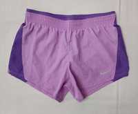 Nike DRI-FIT Shorts оригинални гащета XS Найк спорт фитнес шорти