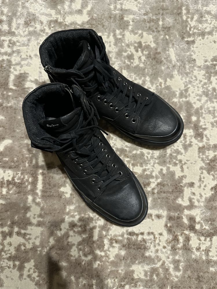 Ghete PEPE JEANS barbat 42