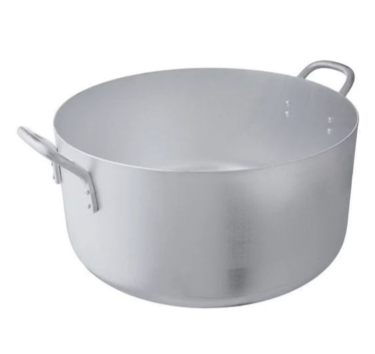 Продам  кастрюля  40 л