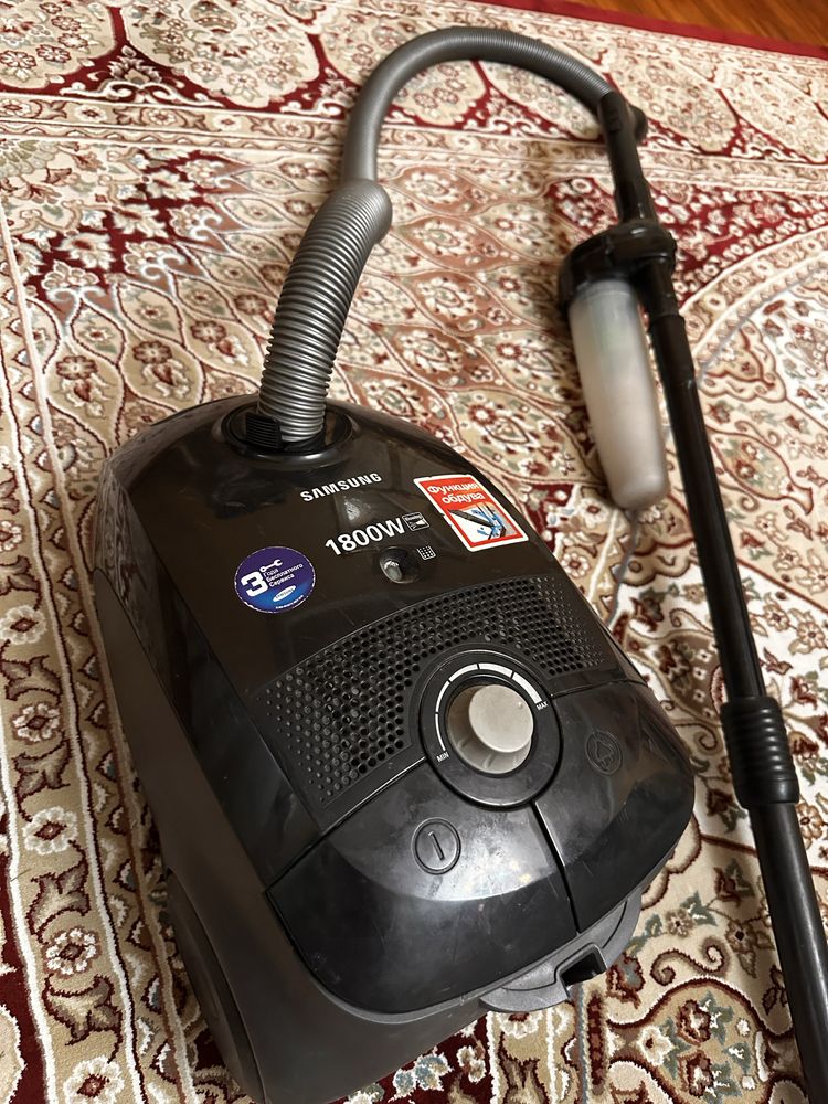 Plisos Samsung 1800W