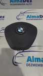 Airbag volan BMW F30 F31 F34 320d 2016 cod 685730401