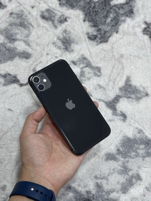 iPhone 11 64GB Идеал