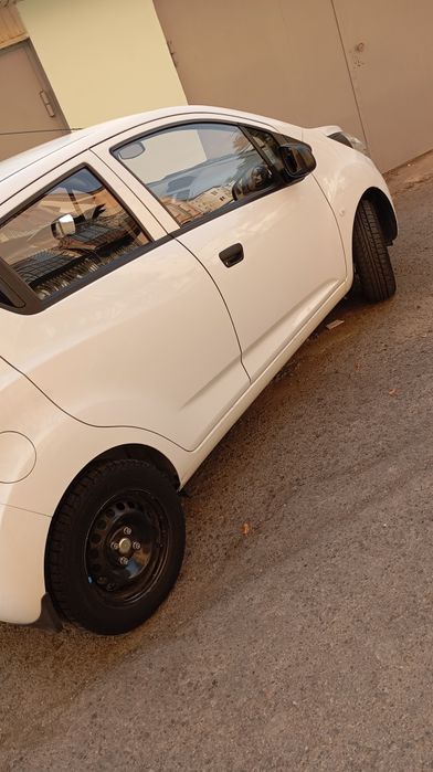 14 diska balon, obmen variant bosa tashela,