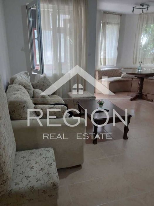 Дава се под наем Тристаен апартамент в Варна, Лятно кино Тракия - 92 кв.м за 561 € - Снимка #6