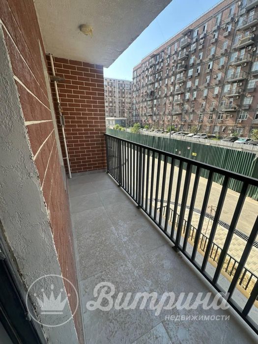 1 комнатная квартира улица Фергана Йули,ЖК Ассалом Сохил