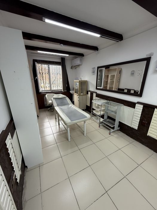 Сдается кабинет в салоне красоты