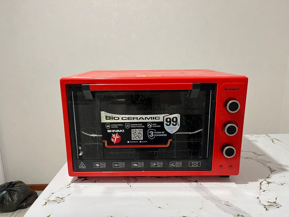 Асель печ в хорошем состоянии