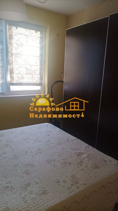 Продава се Двустаен апартамент в Бургас, Сарафово - 60 кв.м за 1550 €/кв.м - Снимка #4
