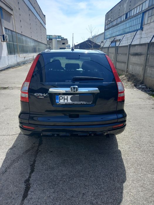 Honda CRV 2.2 Diesel 150 CP Panoramic