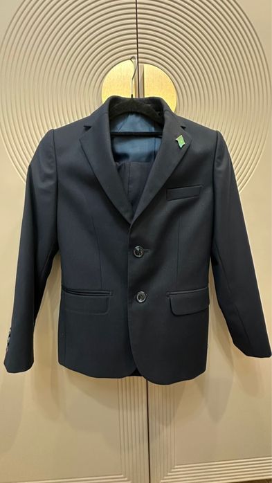 Школьная форма костюм