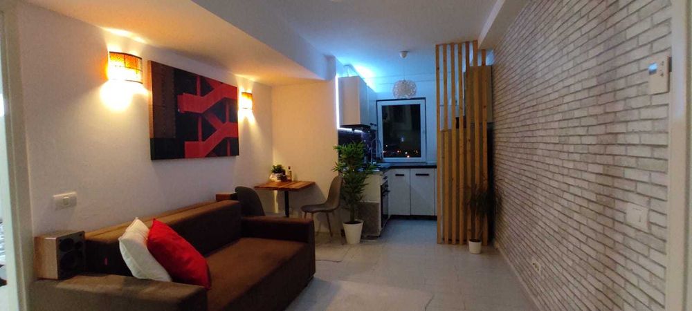 Apartament 2 camere de inchiriat