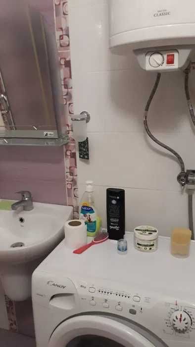 Дава се под наем Двустаен апартамент в Поморие - 46 кв.м за 200 € - Снимка #2