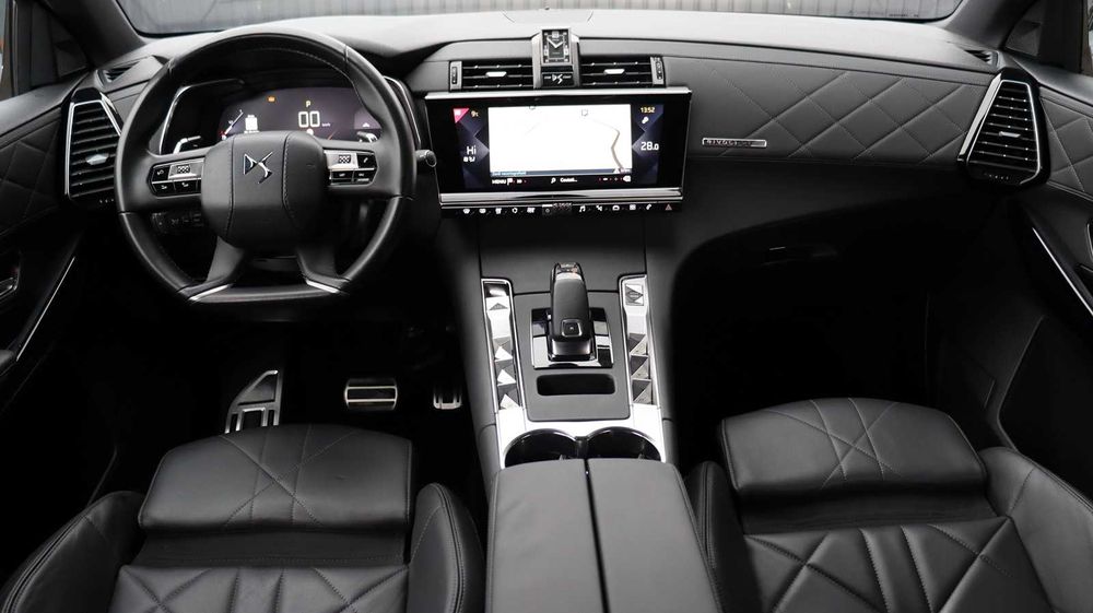 DS 7 Crossback / 2019 / 180 CP /Rivoli/Full Led/Memorii/Incalzire
