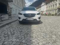 Mazda CX-5 2017 Skyactiv