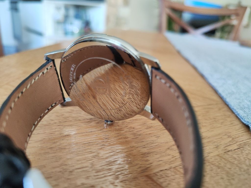 Оригинален Baume & Mercier Classsima 42 mm