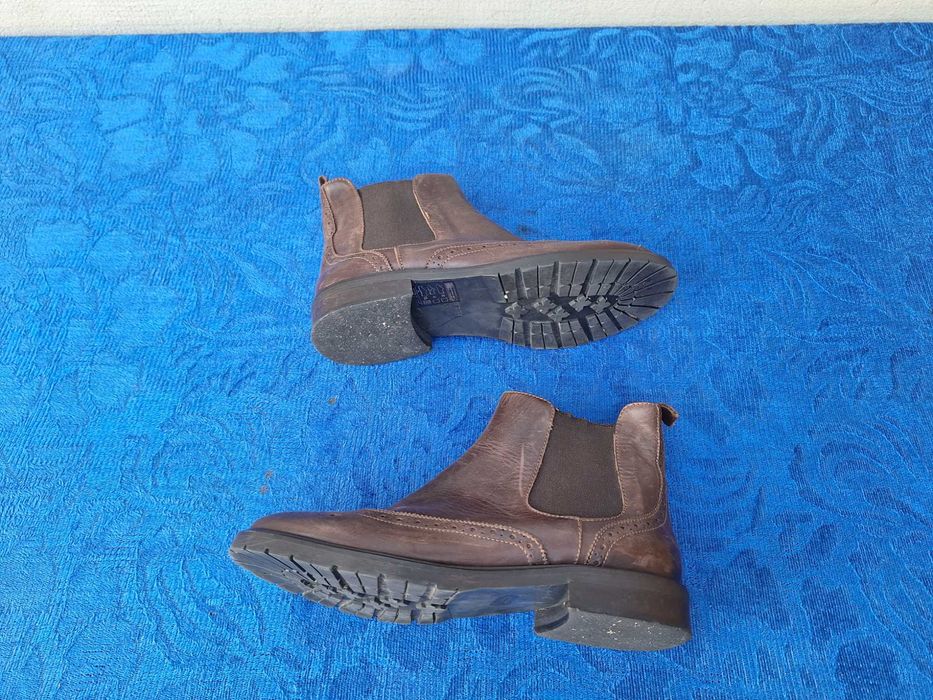 EWO | pantofi ghete outdoor | mar. 38 | 24 cm