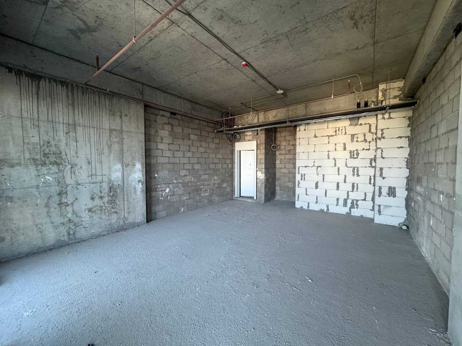 СРОЧНО ПРОДАЁТСЯ нежилое помещение на ЖК Nest one вид на консерватория