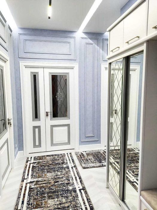 Жк Ташкент Сити Gardens! Сдается 3х-ком квартира! В элит комплексе!