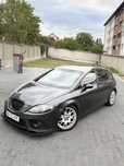 Seat Leon Fr 2008