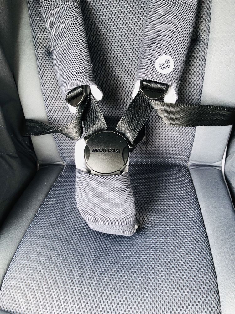 Количка Maxi Cosi 3 в 1