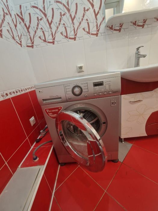 Стиральная машина автомат