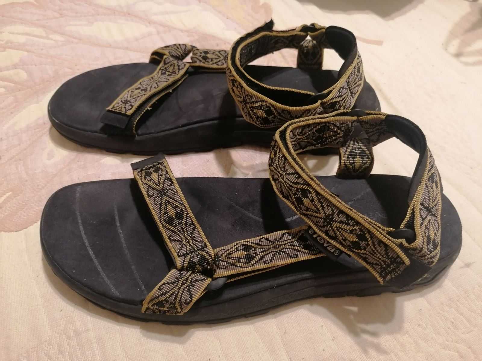 TEVA сандали Teva Тева