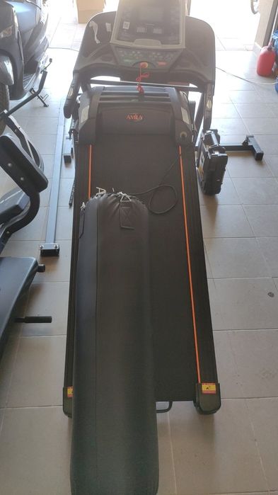 Фитнес оборудване