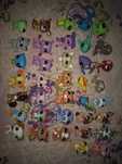 Colecție Littlest Pet Shop