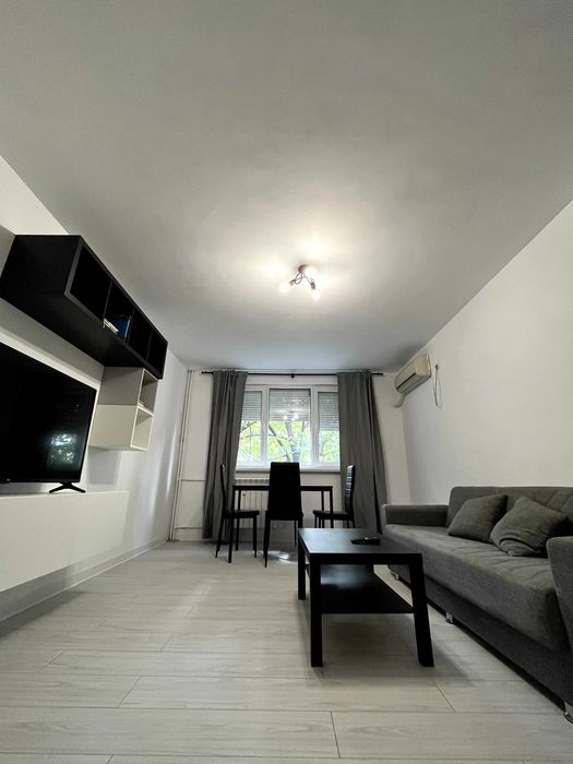 Inchiriez apartament 3 camere decomandat 66mp Drumul Taberei