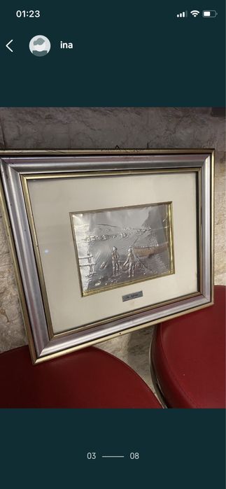 Tablouri  deosebit de frumoase